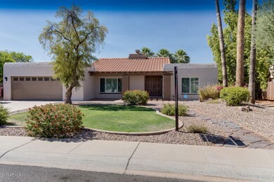 CURB APPEAL!
