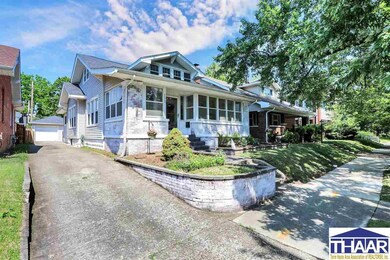 111 Monterey Ave, Terre Haute, IN 47803 - photo 2