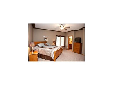 Bedroom.