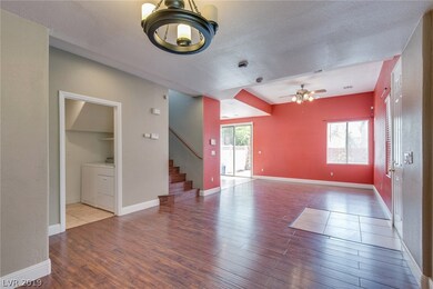7582 Whiskey Moon St, Las Vegas, NV 89139 - photo 2