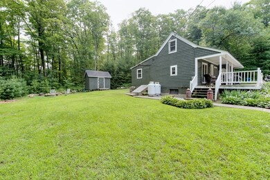 229 Hovey Rd, Monson, MA 01057 - photo 2