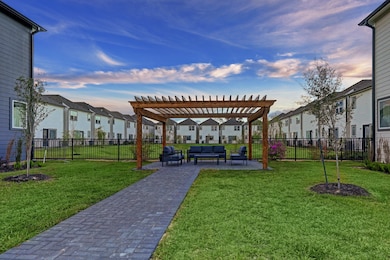 5909 Jasper Jones Way, Houston, TX 77091 - photo 2