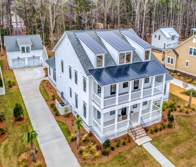 3715 Goodwater St, Mount Pleasant, SC 29466 - photo 2