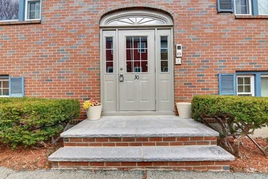 30 Trull St unit 2, Boston, MA 02125 - photo 2