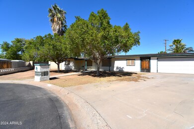 7752 E Akron St, Mesa, AZ 85207 - photo 5
