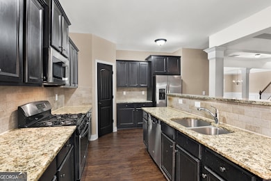 2967 Dolostone Way, Dacula, GA 30019 - photo 6