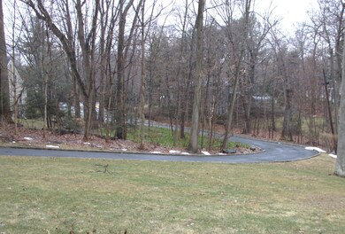 front lawn