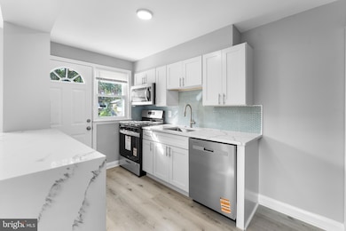 4117 Eastmont Ave, Baltimore, MD 21213 - photo 6