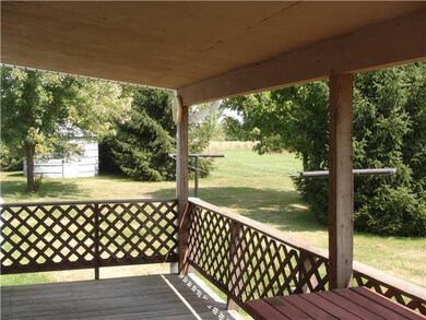 Patio/Deck