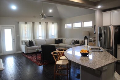 5913 Zinnia Dr, Rowlett, TX 75089 - photo 3