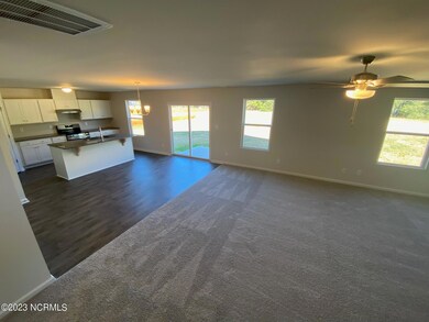 living dining
