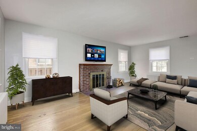 4453 S Dakota Ave NE, Washington, DC 20017 - photo 3