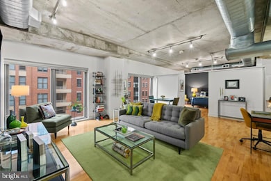 850 Aliceanna St unit 604, Baltimore, MD 21202 - photo 6