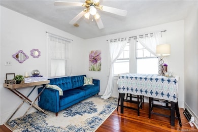 95 Le An Hurst Rd, Asheville, NC 28803 - photo 4