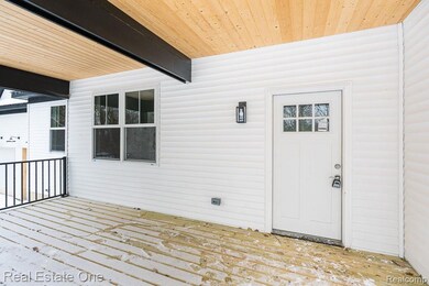225 E Predmore Rd, Oakland, MI 48363 - photo 2