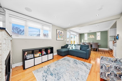 9016 Marmora Ave, Morton Grove, IL 60053 - photo 4