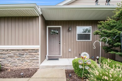 2042 Morning Dew Dr SW unit 154, Byron Center, MI 49315 - photo 3
