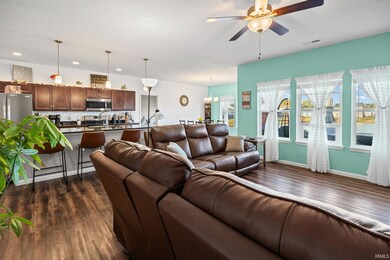 6570 Wallingford St, Lafayette, IN 47905 - photo 5