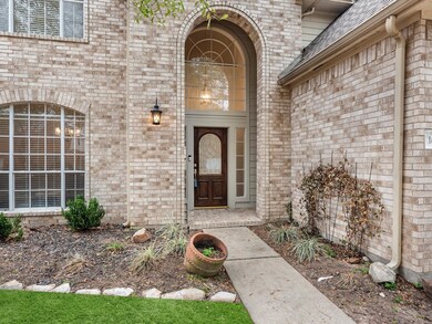 16722 Innisbrook Dr, Houston, TX 77095 - photo 2