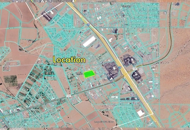 1110 Robin Rd, Socorro, TX 79927 - photo 5