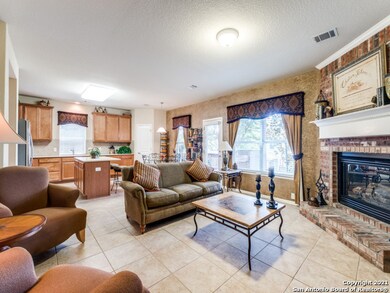 25527 Wesley Park, San Antonio, TX 78261 - photo 7