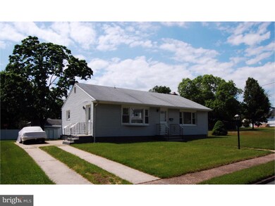 325 Price Ave, Glendora, NJ 08029 - photo 2