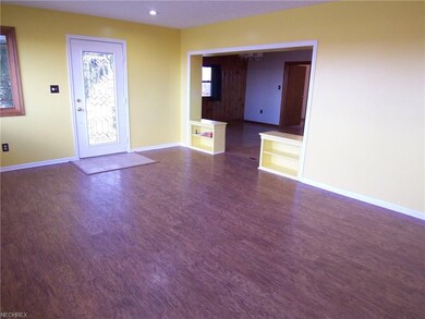 ...or Dining Room which is Open to the Living Room