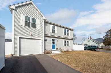 32 Drolet Ave, Pawtucket, RI 02861 - photo 2