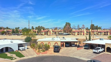 1150 N Wedgewood Cir, Mesa, AZ 85203 - photo 2