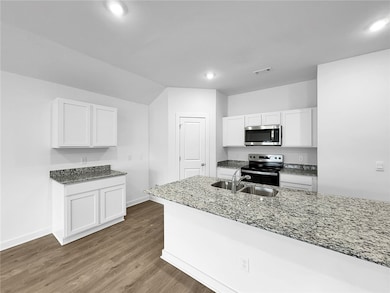 Image representative of plan only and may vary as built.