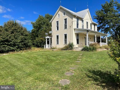 293 Barnetts Run Rd, Warfordsburg, PA 17267 - photo 3