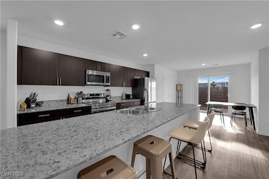 2953 White Selzter Ct, Las Vegas, NV 89122 - photo 7