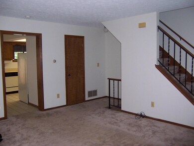 5261 Greensedge Way ~ Living Room