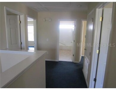 Interior Space/Layout