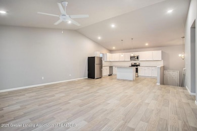 4600 Cambria Ct, Potterville, MI 48876 - photo 2