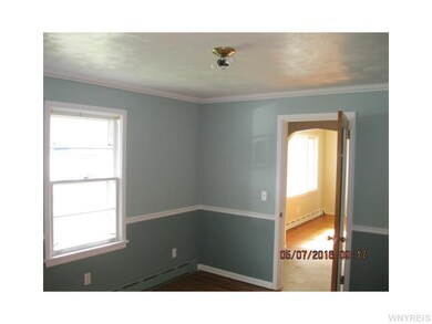 Bedroom.