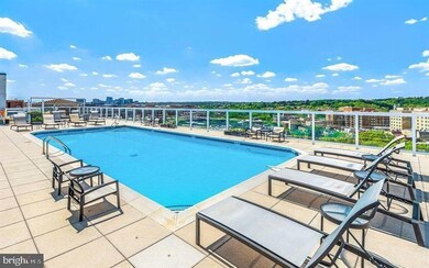 The Apolline unit 1009, Washington, DC 20036 - photo 2