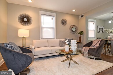 243 55th St NE, Washington, DC 20019 - photo 6