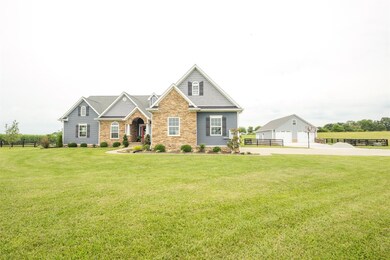 1275 Handy Rd, Harrodsburg, KY 40330 - photo 4