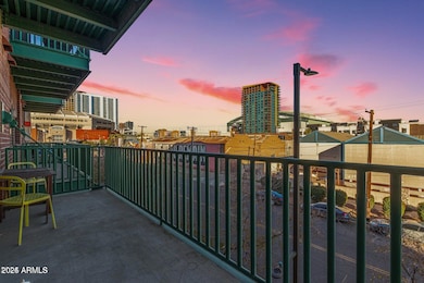 424 S 2nd St unit 203, Phoenix, AZ 85004 - photo 2