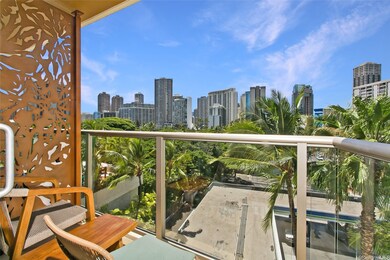 2045 Kalakaua Ave unit 401, Honolulu, HI 96815 - photo 7