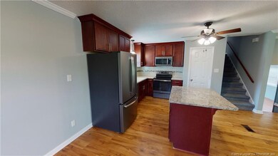 529 Lennox Dr, Fayetteville, NC 28303 - photo 7