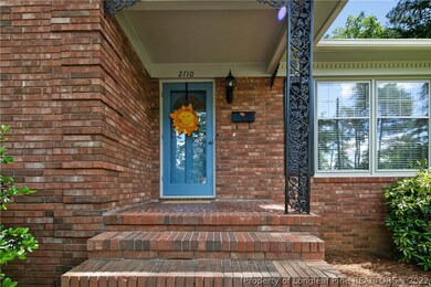 2710 Millbrook Rd, Fayetteville, NC 28303 - photo 3