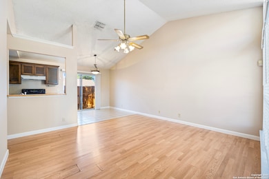 9140 Timber Path unit 2204, San Antonio, TX 78250 - photo 4