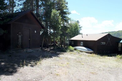 228 Gcr 640, Granby, CO 80446 - photo 3