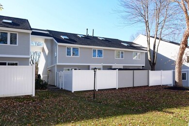 19 Meadow Pond Dr unit K, Leominster, MA 01453 - photo 2