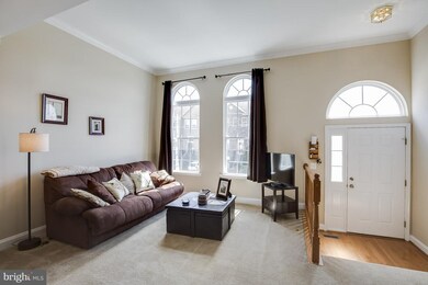 866 Stonefield Square NE, Leesburg, VA 20176 - photo 4