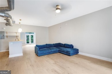 City Side Lofts unit 113, Atlanta, GA 30312 - photo 5