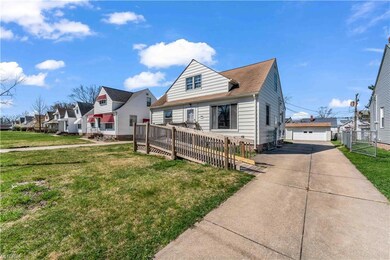 5184 Catherine St, Maple Heights, OH 44137 - photo 2