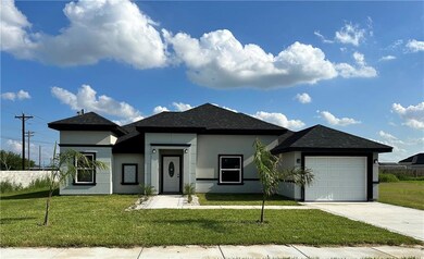 1622 Isabella Grace St, Weslaco, TX 78599 - photo 2